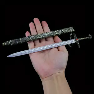 Briene- Oathkeeper
