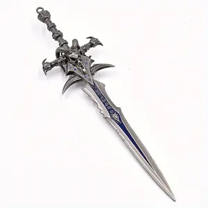 Frostmourne Blade