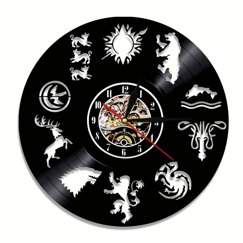 Game of Thrones Sigils