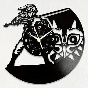 Zelda- Link w Shield