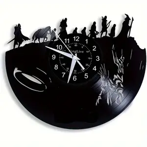 Lord of the Rings Trek