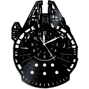 Star Wars- Millenium Falcon