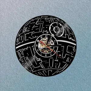 Star Wars- Death Star