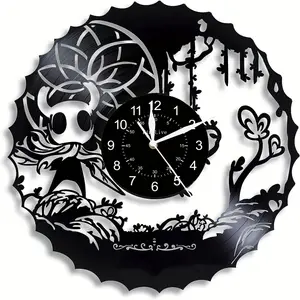 Hollow Knight