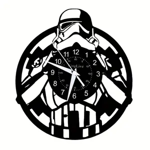 Star Wars- Stormtrooper