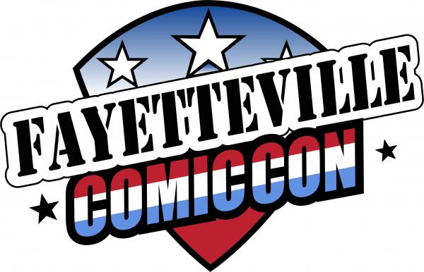 Fayetteville Comic Con Fayetteville Comic Con
