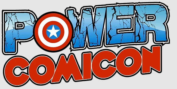 Power Comicon