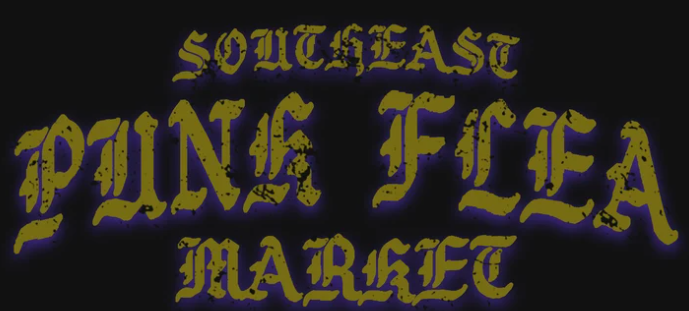 Southeast Punk Flea Market
