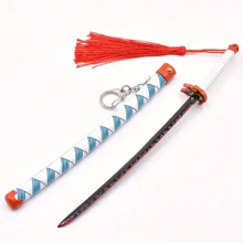 Rengoku- Flame Hashira