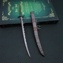 Wyvern Blade