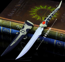 Bran Stark- Cat's Paw Dagger