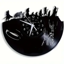 Lord of the Rings Trek