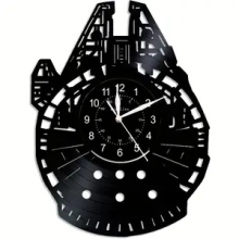 Star Wars- Millenium Falcon