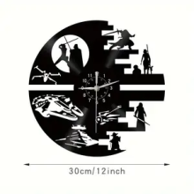 Star Wars- Duels and Ships