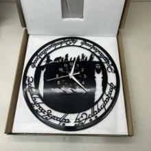 Lord of the Rings Moria