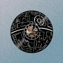 Star Wars- Death Star
