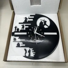 Star Wars- Duels