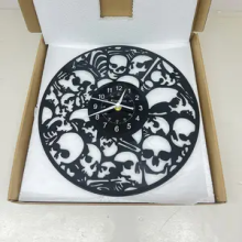 Skulls