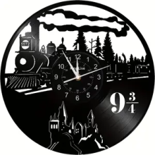 Hogwarts Express