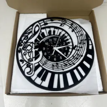 Music Notes- Piano