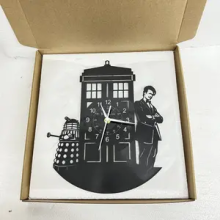 Dr Who- Eleventh