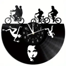 Stranger Things- Upside Down