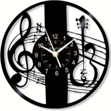 Music Notes