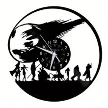 Final Fantasy- Planetfall
