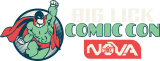 Big Lick Comic Con