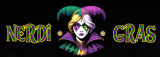 Nerdi Gras
