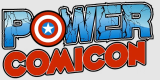 Power Comicon
