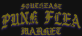 Southeast Punk Flea Market